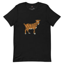Load image into Gallery viewer, Tiger Goat