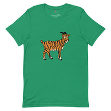 Load image into Gallery viewer, Tiger Goat