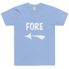 Load image into Gallery viewer, Fore Left - T-Shirt