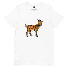 Load image into Gallery viewer, Tiger Goat