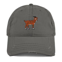Load image into Gallery viewer, Tiger Goat - Low Profile - Distressed