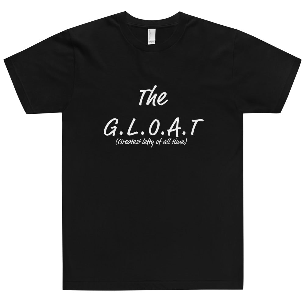 The G.L.O.A.T