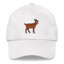 Load image into Gallery viewer, Tiger Goat - Low Profile